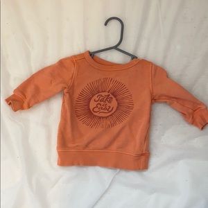 Gymboree sweater